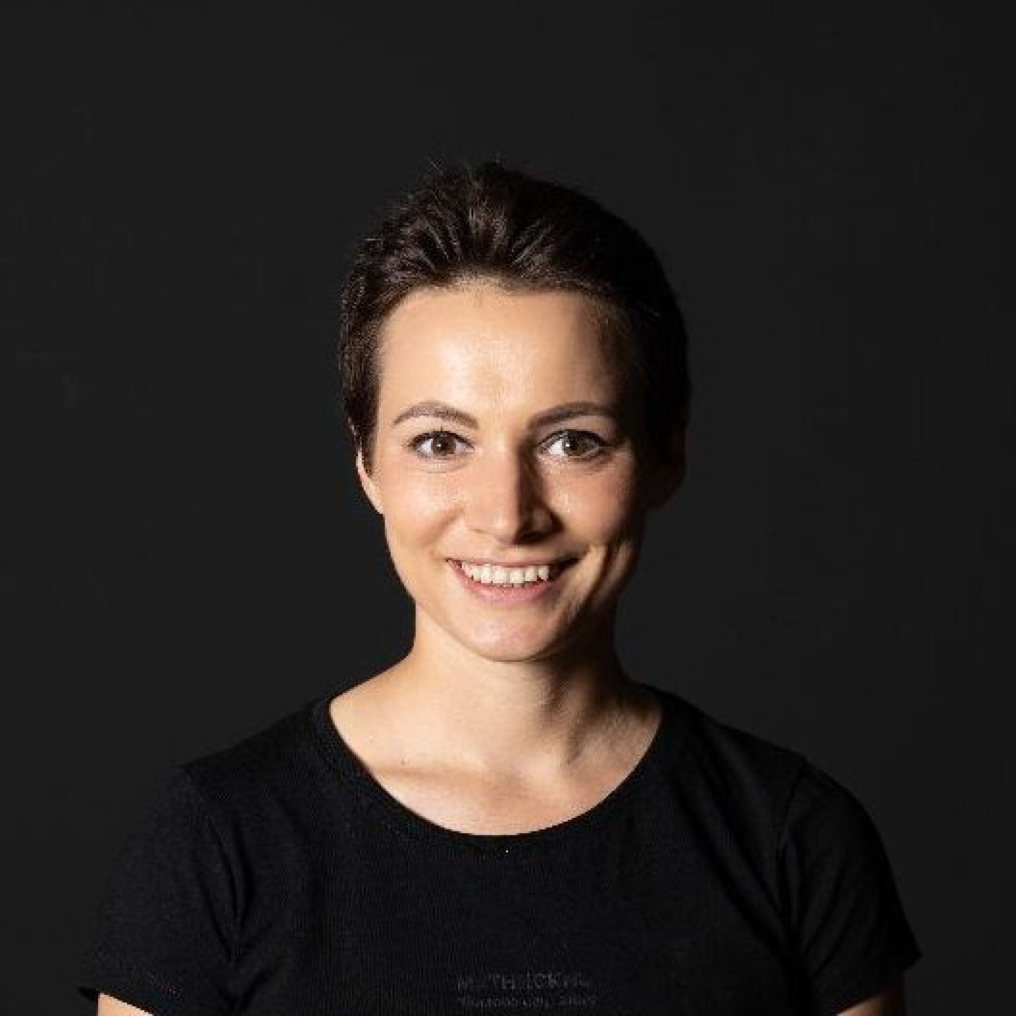 Stefanie Antony