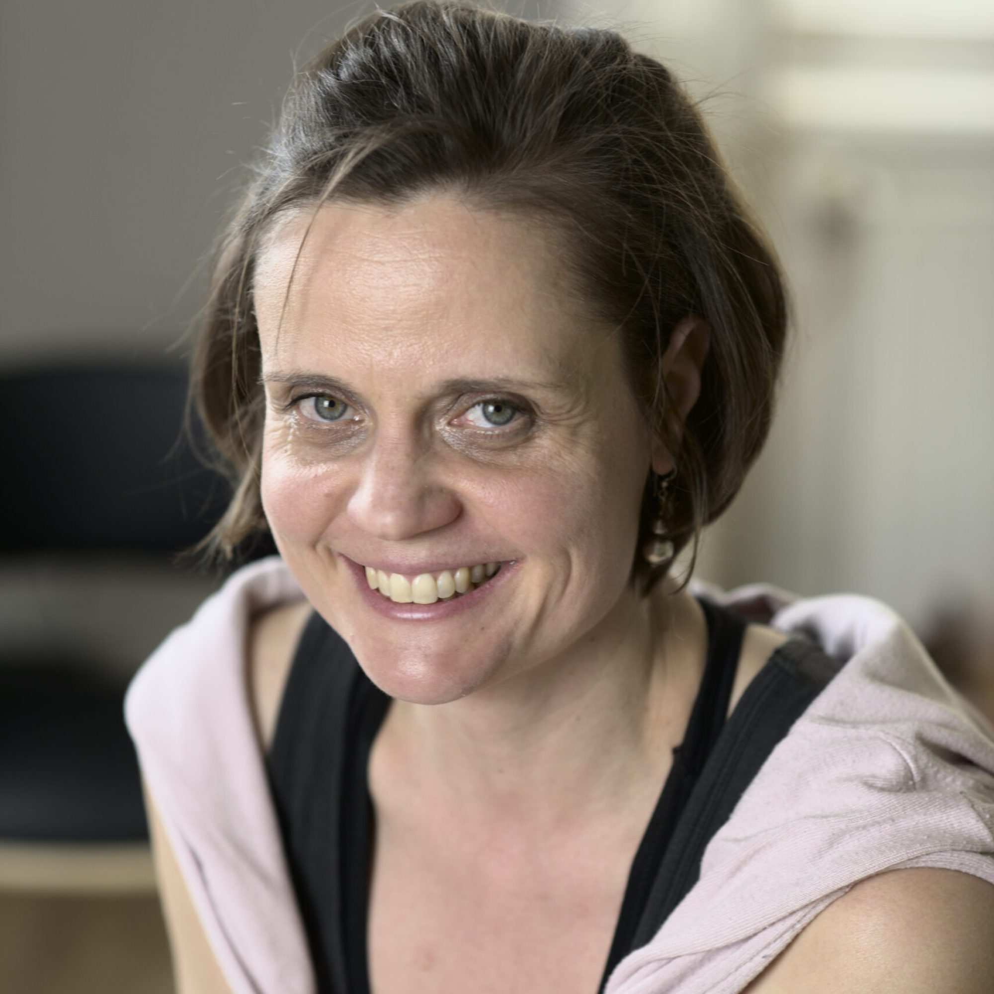 Anita Forjan