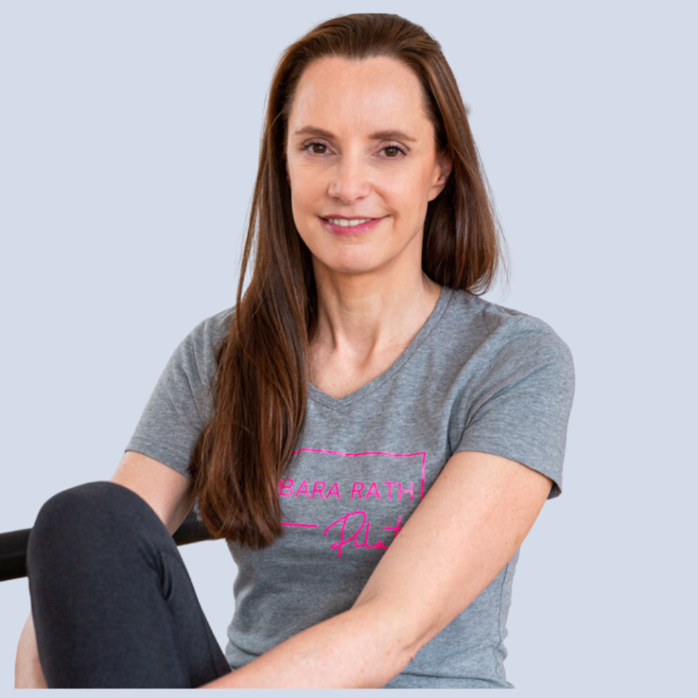 Barbara Rath Profilfoto