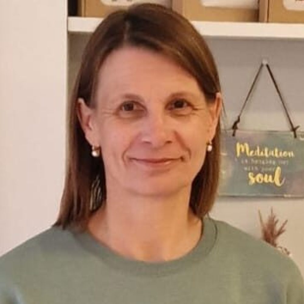 Brigitte Köstler-Baumgartner