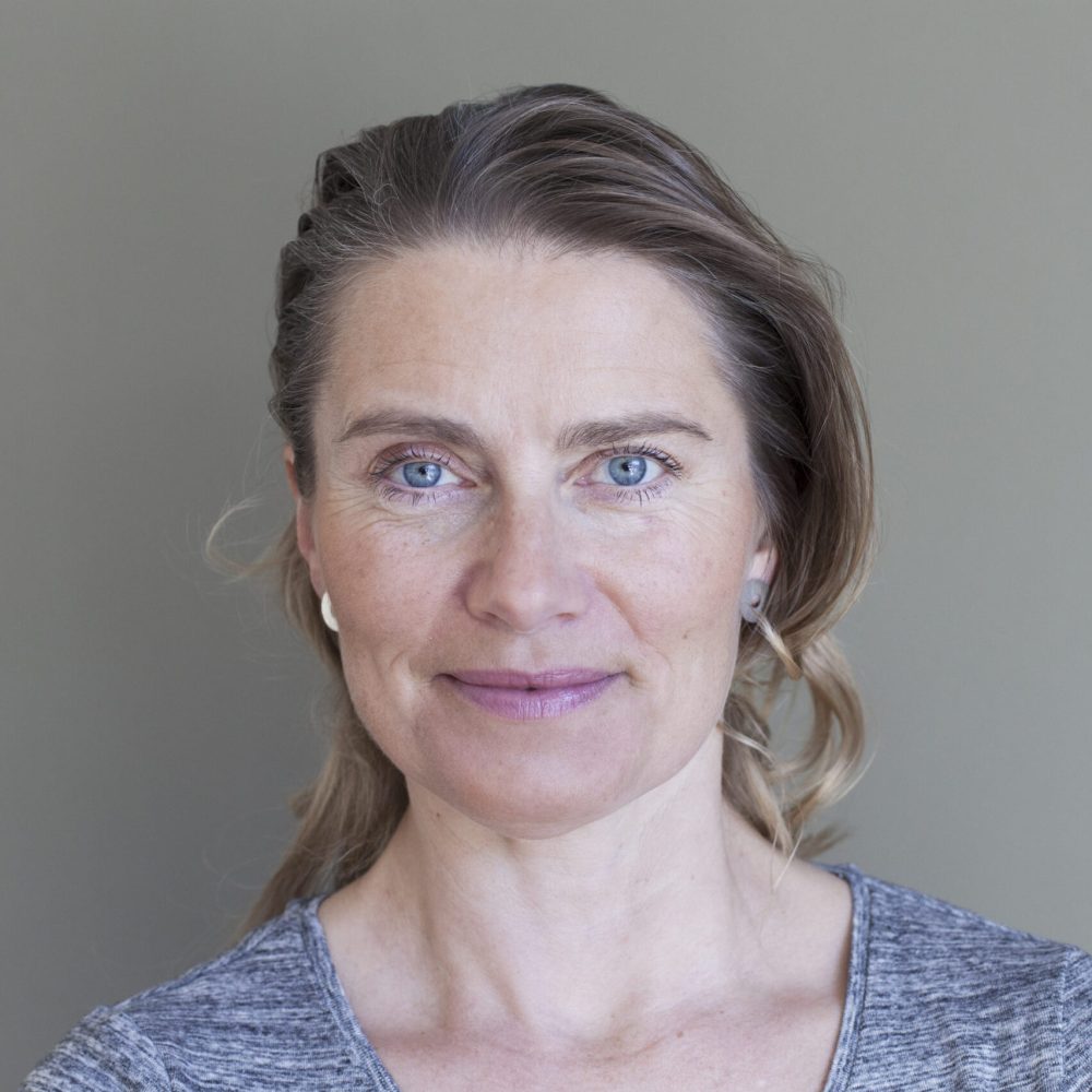 Heidi Hanssen