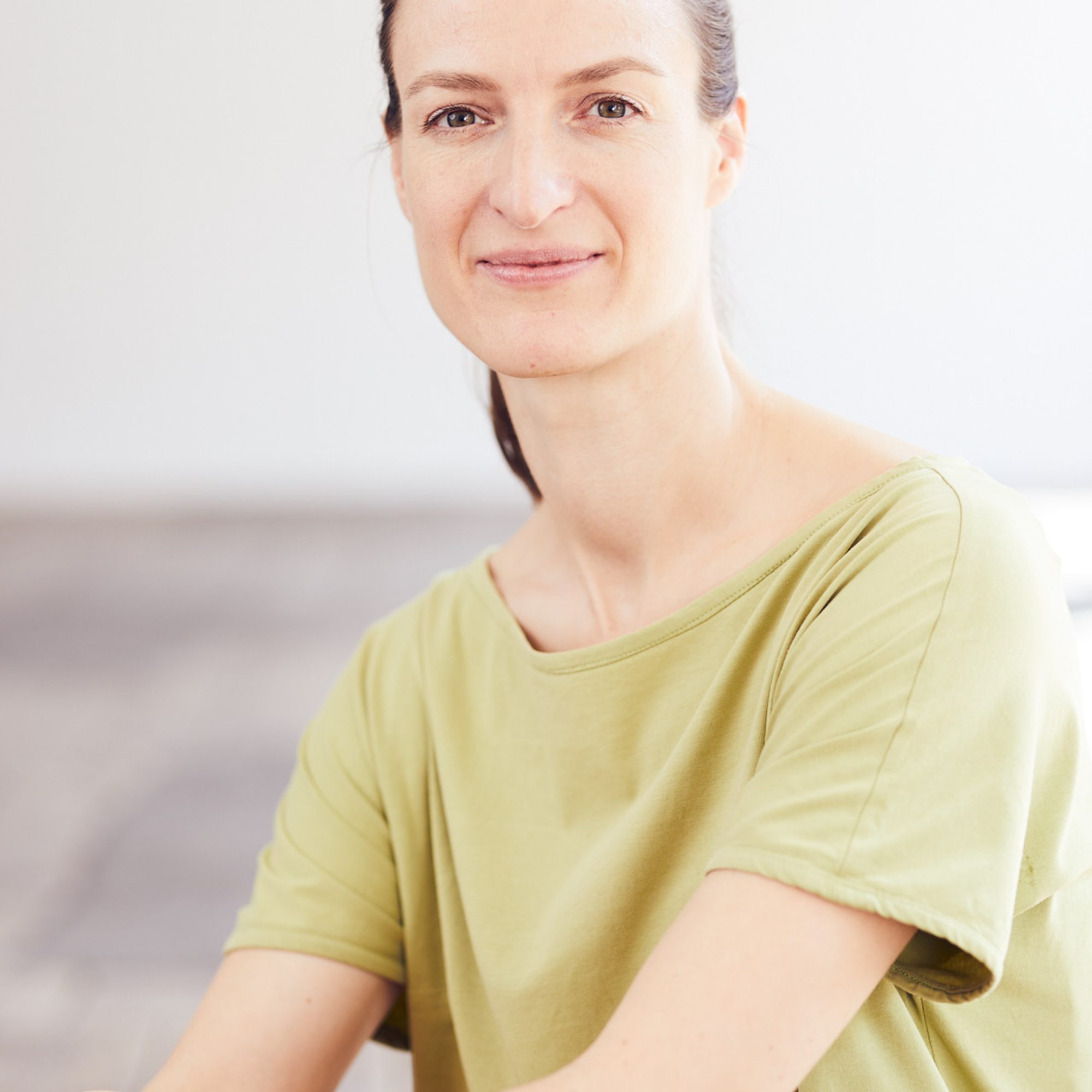 Helga-Kremser
