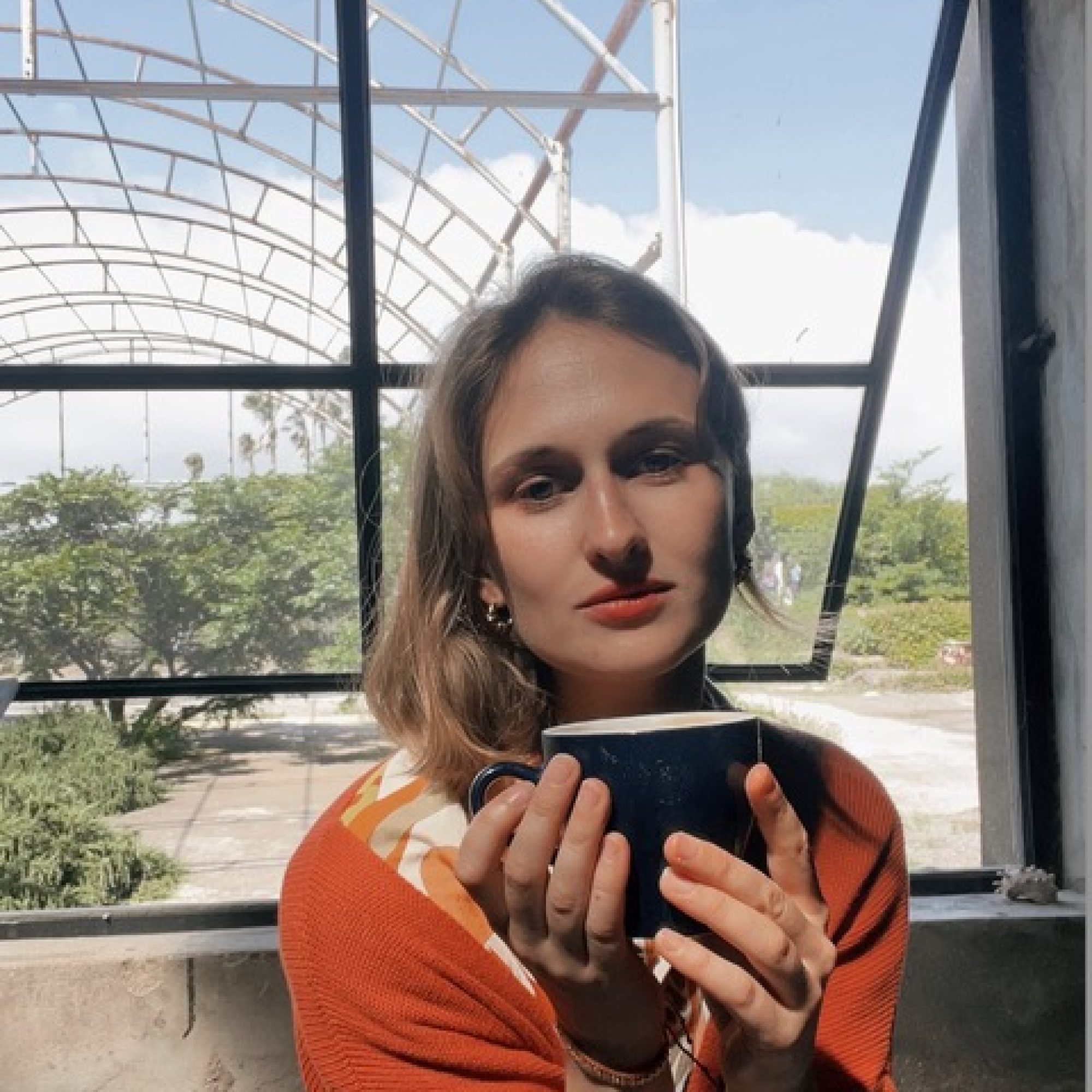 Isabel Suess