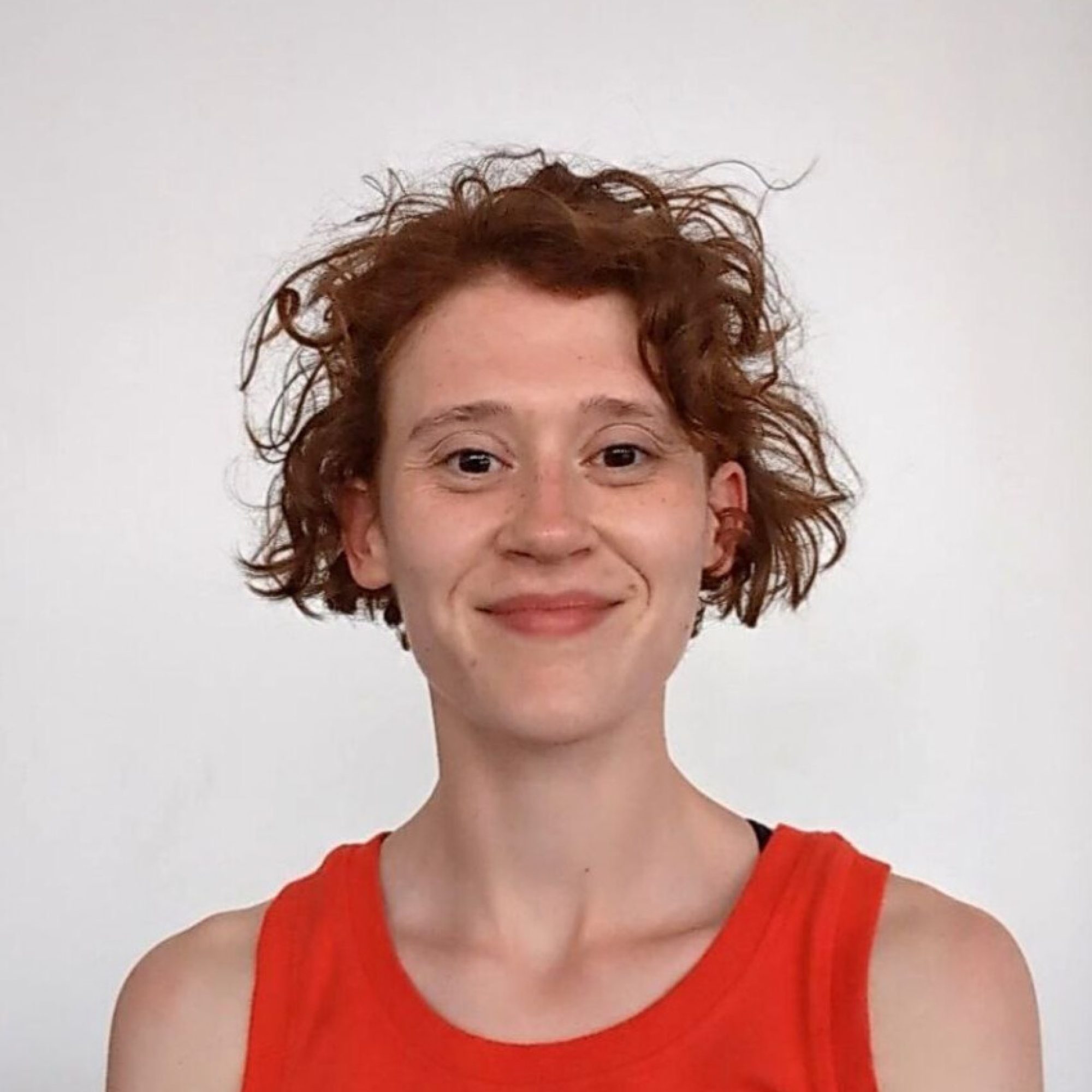 Julia Mariacher