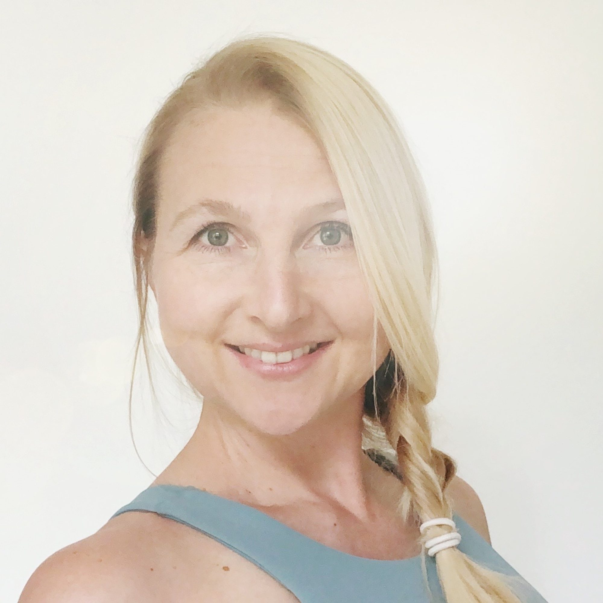 Karina-Walsh