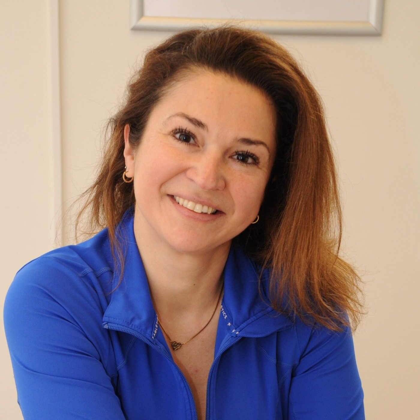 Laura Irbiger fuer Vorstand
