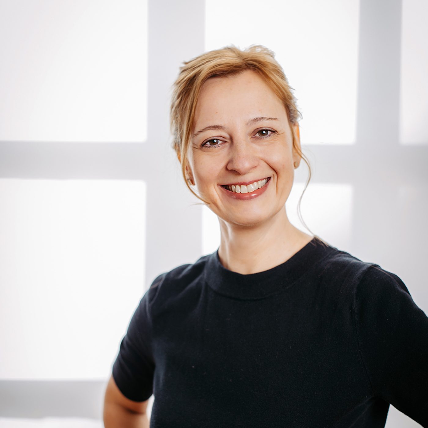 Mandy Höller