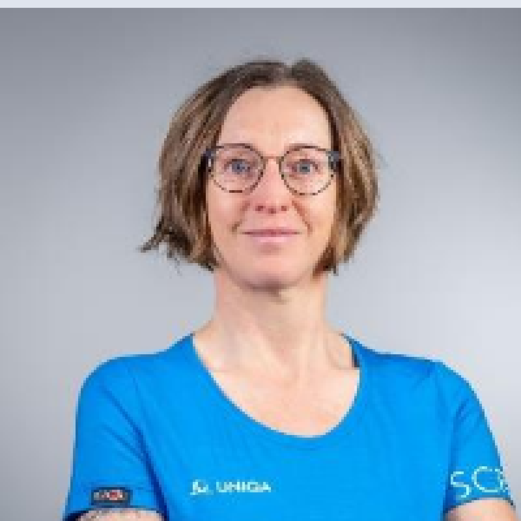 Margret Hirschegger