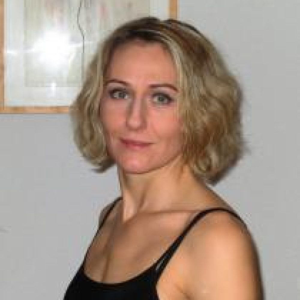 Michaela-Holzer