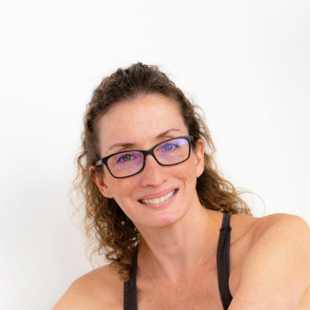 Michelle Frank