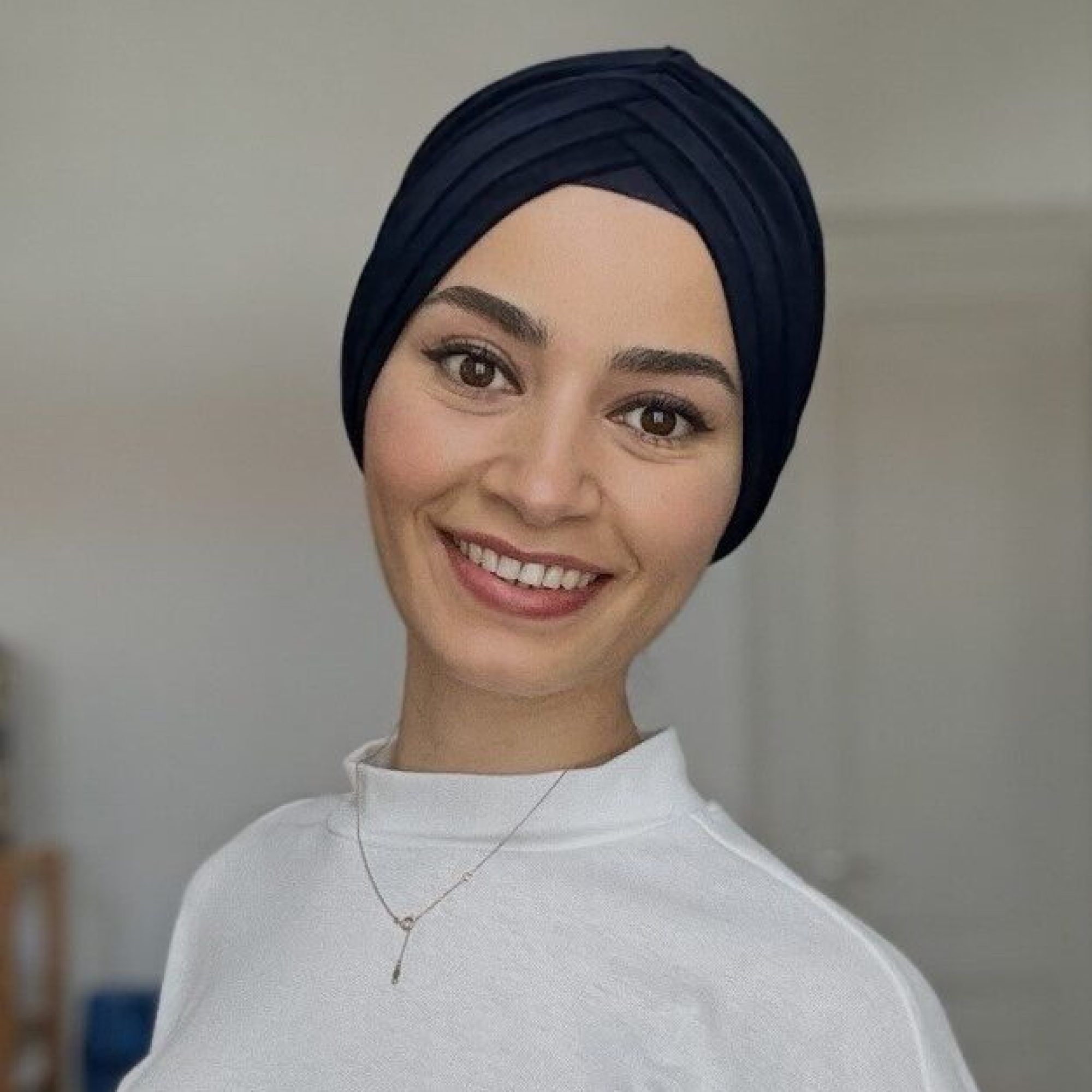 Nuray Yazan