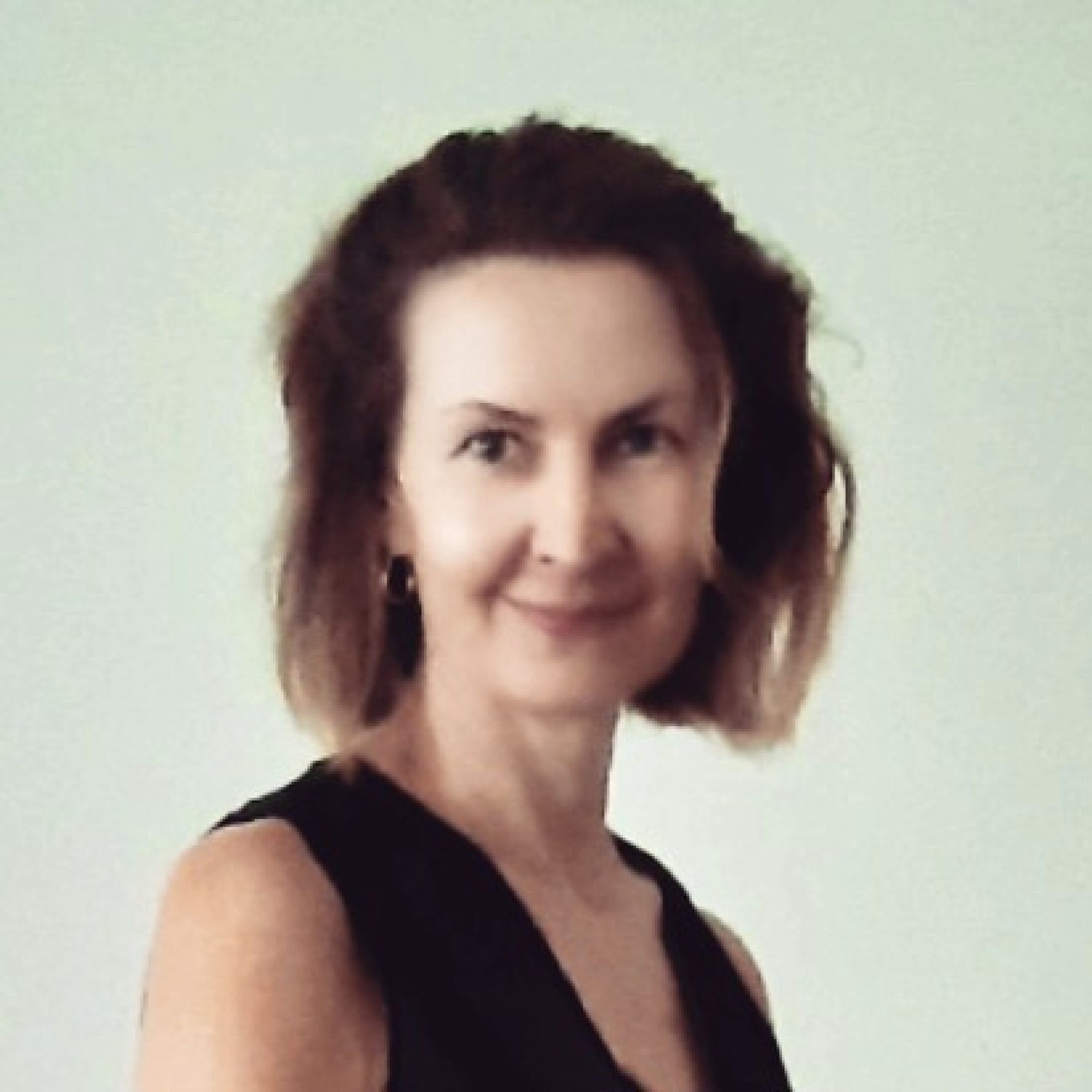 Olga Emberger