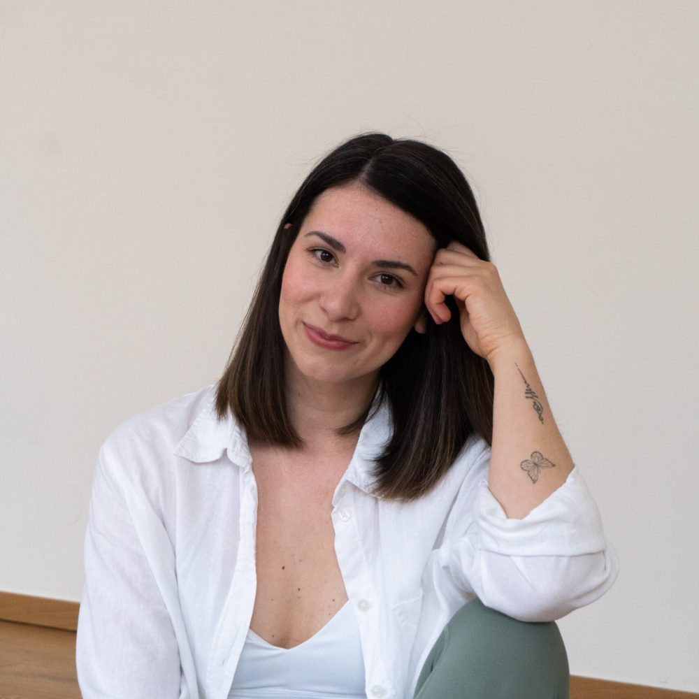 Sabine Balog