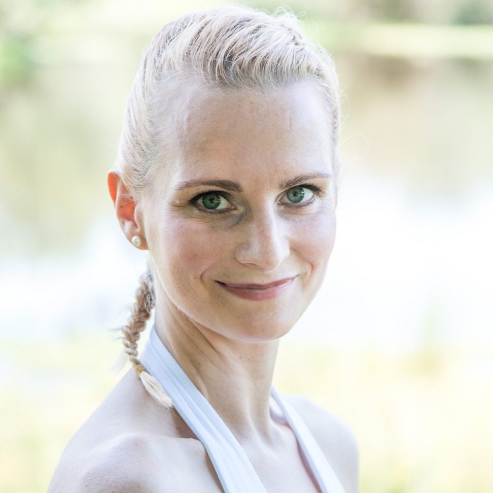 Sandra Höpfner-Buchnitzk