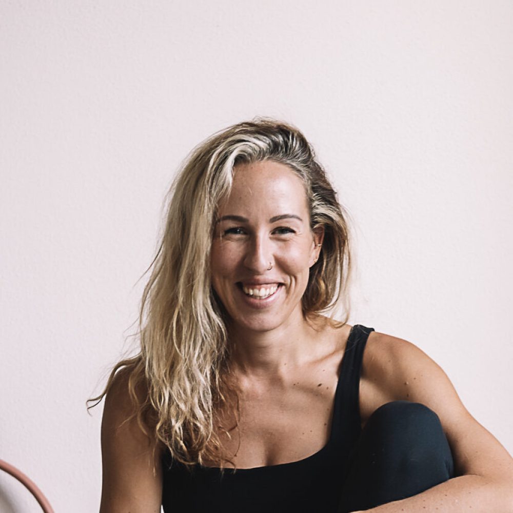Stephanie Huber