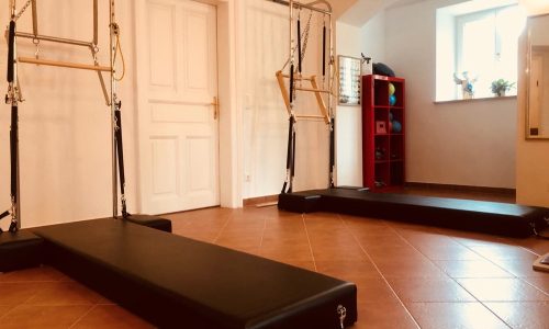 Susanna-Frühwirth-Pilates-Raum
