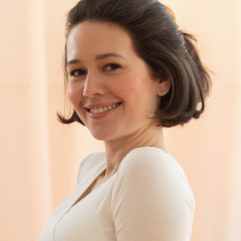 Vivian Wolff-Glück