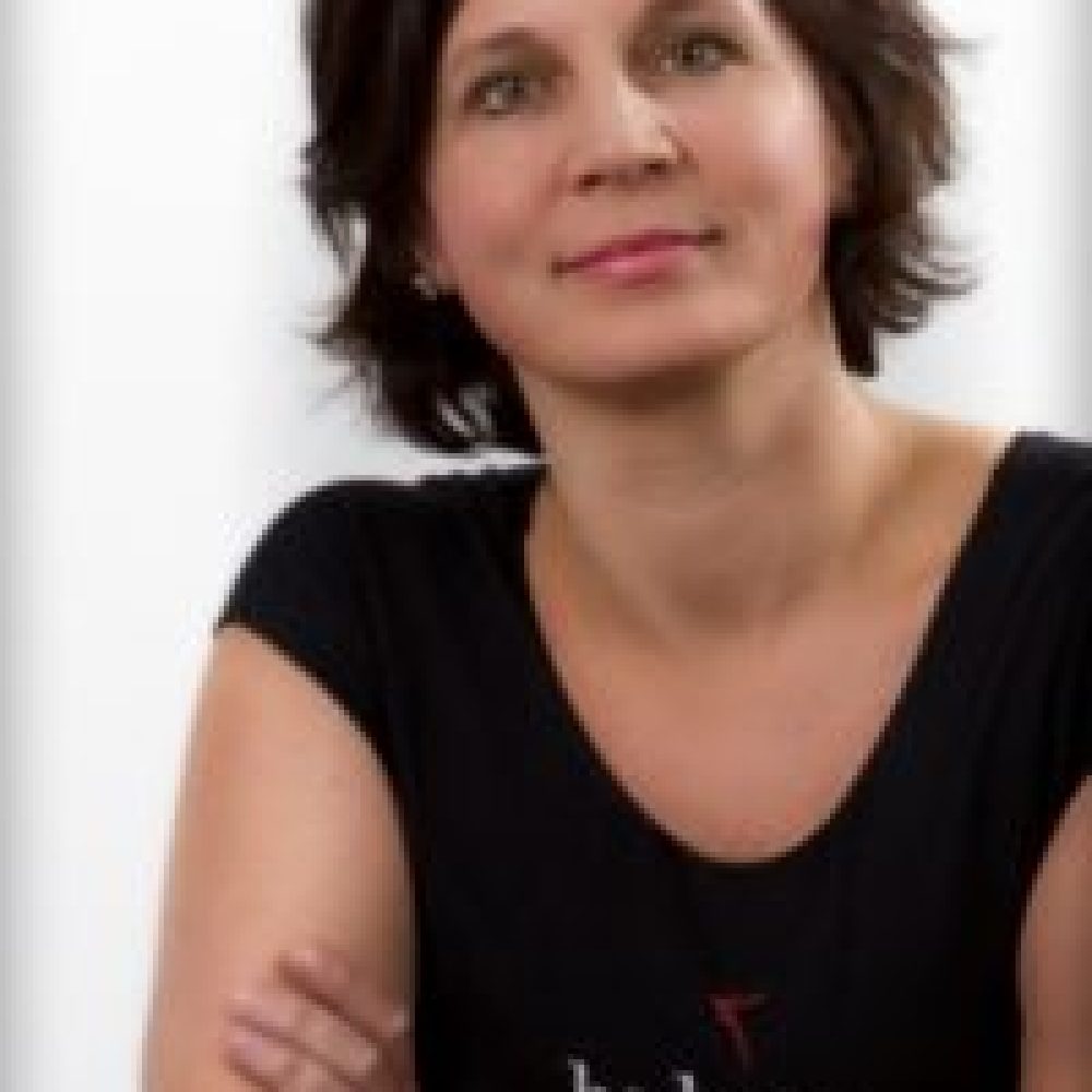 natascha eyber - basi